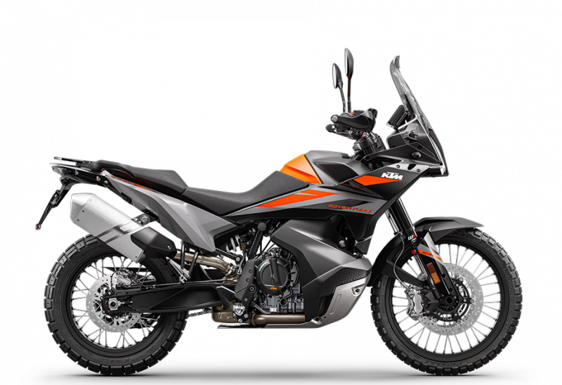 890 ADVENTURE  890 ADVENTURE