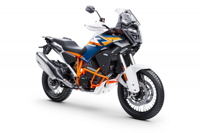 1390 Super Adventure R 1390 Super Adventure R
