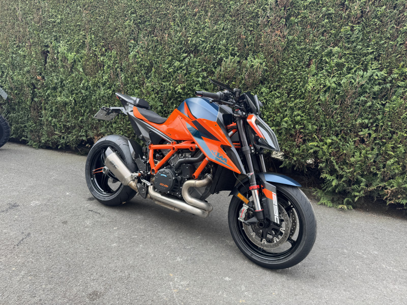 1290 SuperDuke R 