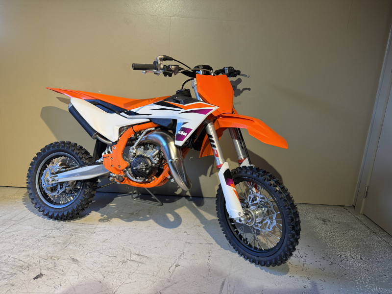 65 SX