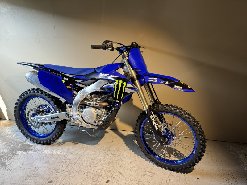 YZ250F