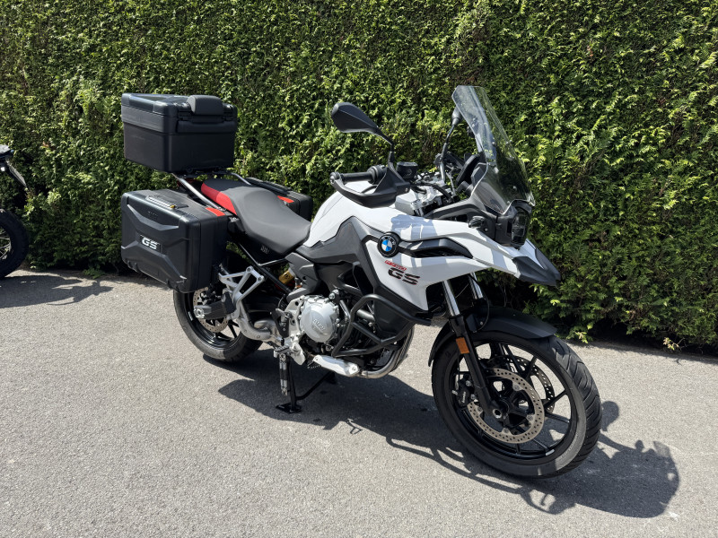 F750 GS 