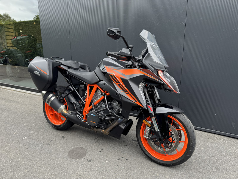 1290 SUPER DUKE GT