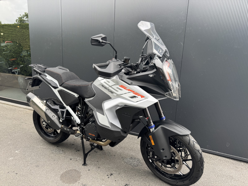 1290 SUPER ADVENTURE S 