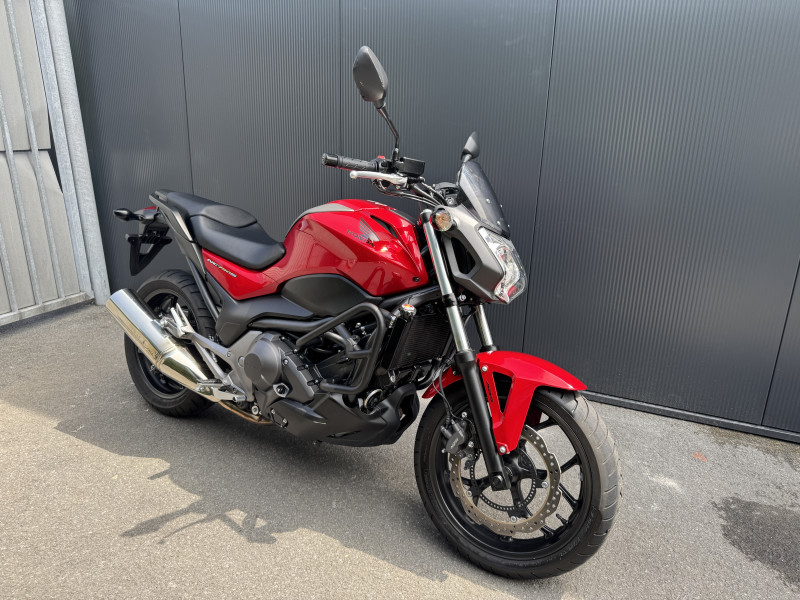 NC750S DCT 