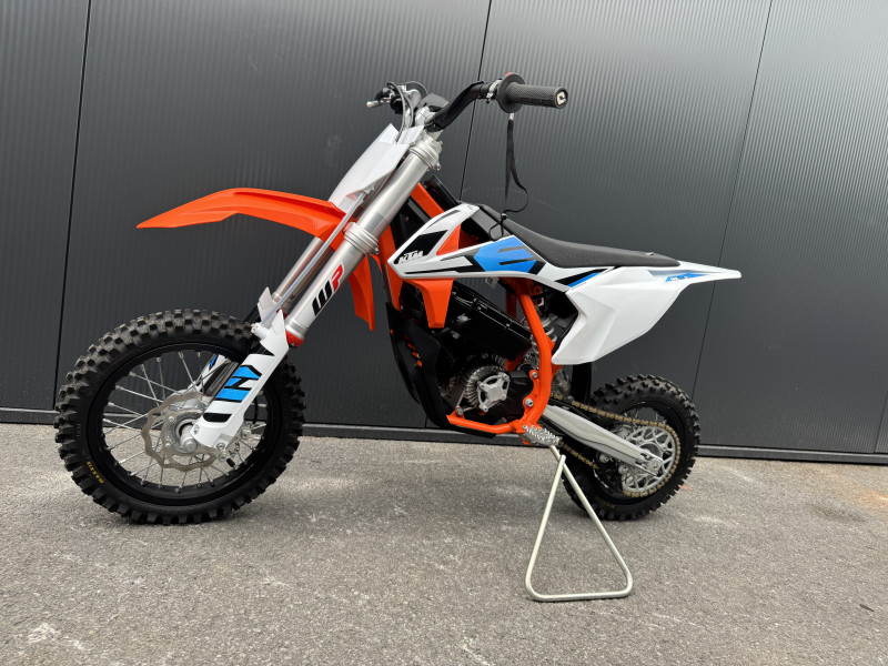 SX-E 5