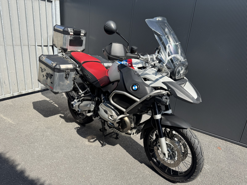 R1200GS - ADVENTURE