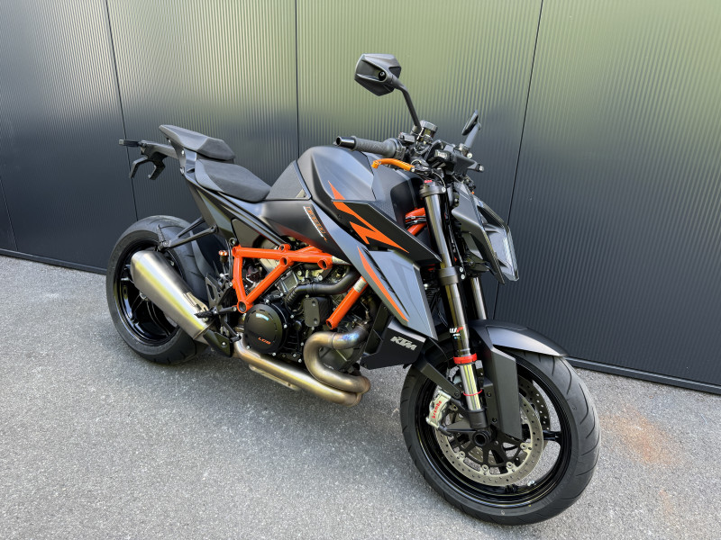 1390 SUPER DUKE R