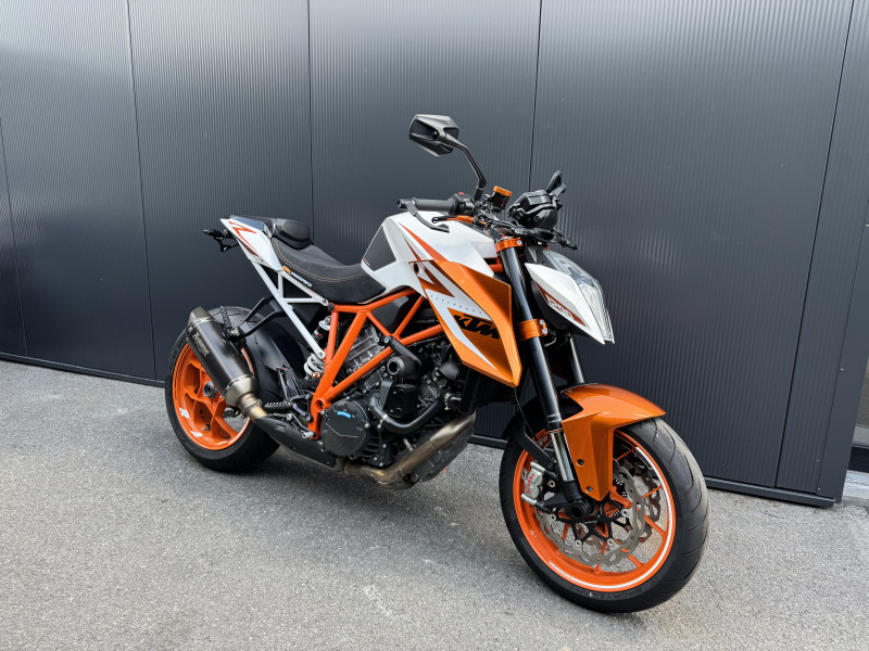 1290 SUPER DUKE R SE