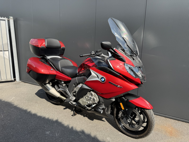 K1600GT