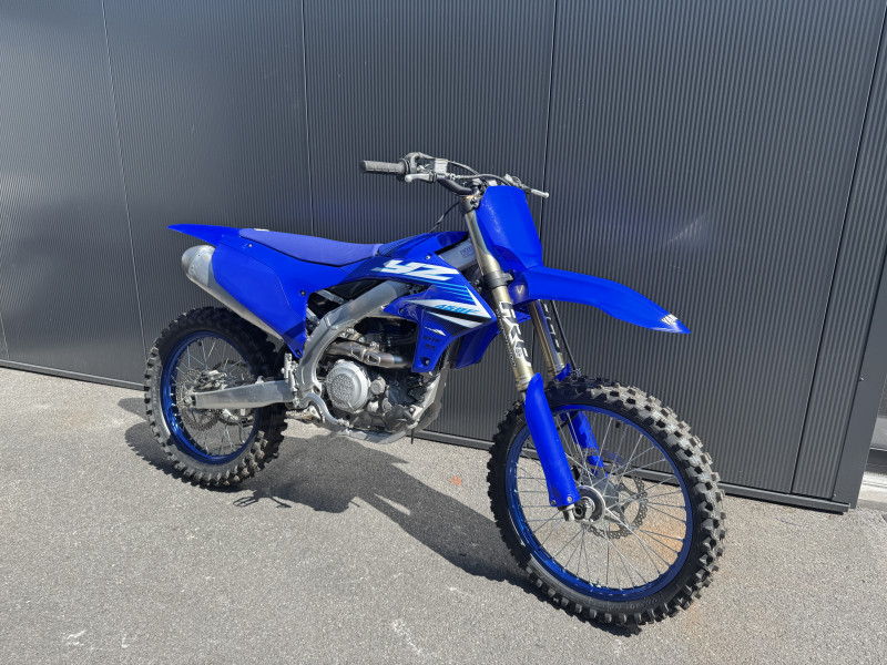 YZ450F