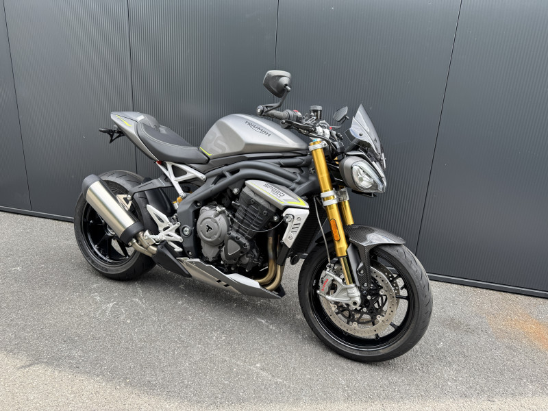 SPEED TRIPLE 1200 RS