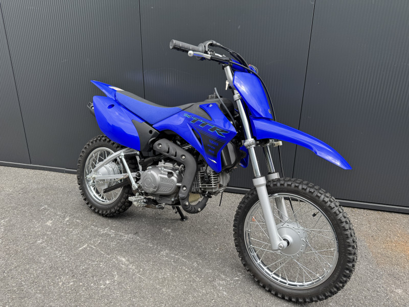 TTR110E