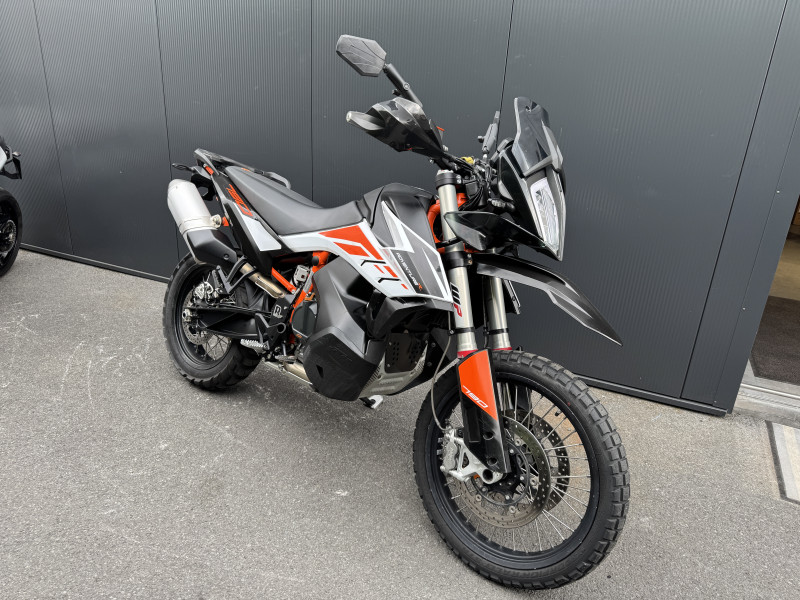790 ADVENTURE R