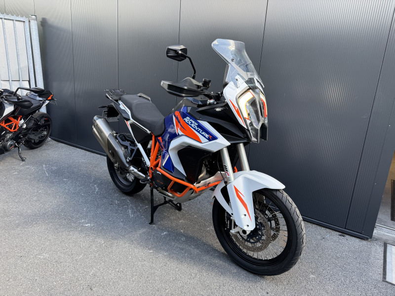 1290 SUPER ADVENTURE R