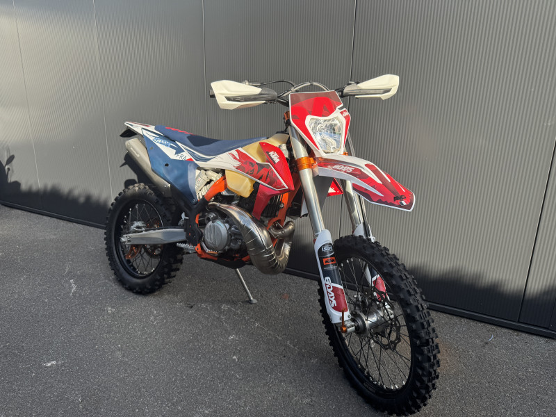 300 EXC TPI
