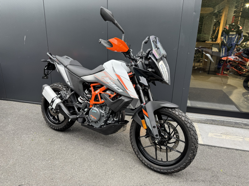 390 Adventure