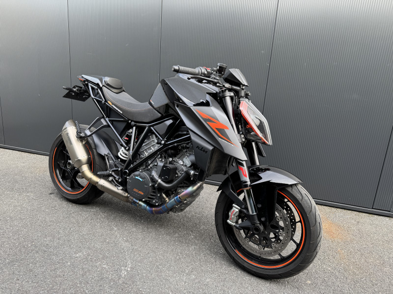 1290 Super Duke R 
