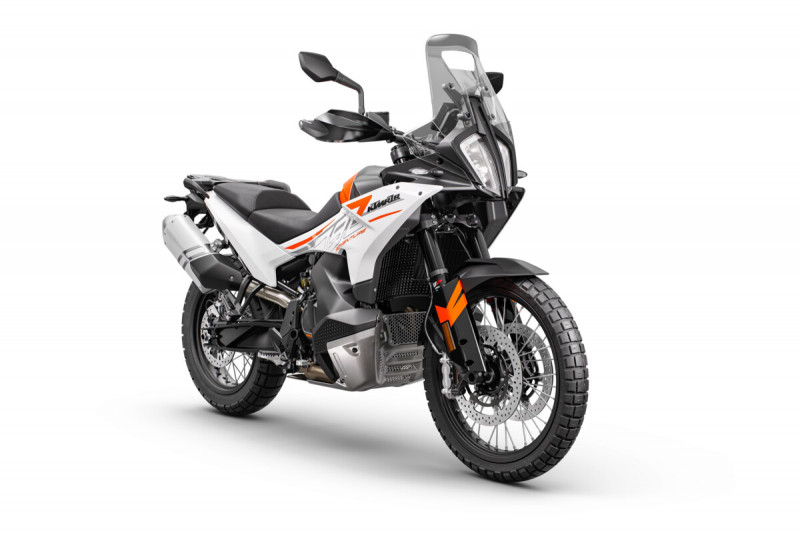 790 ADVENTURE  790 ADVENTURE