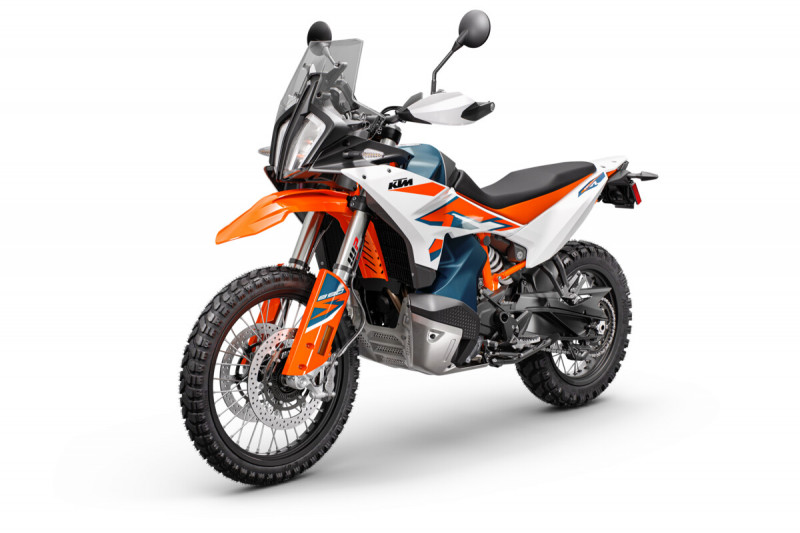 890 ADVENTURE R 