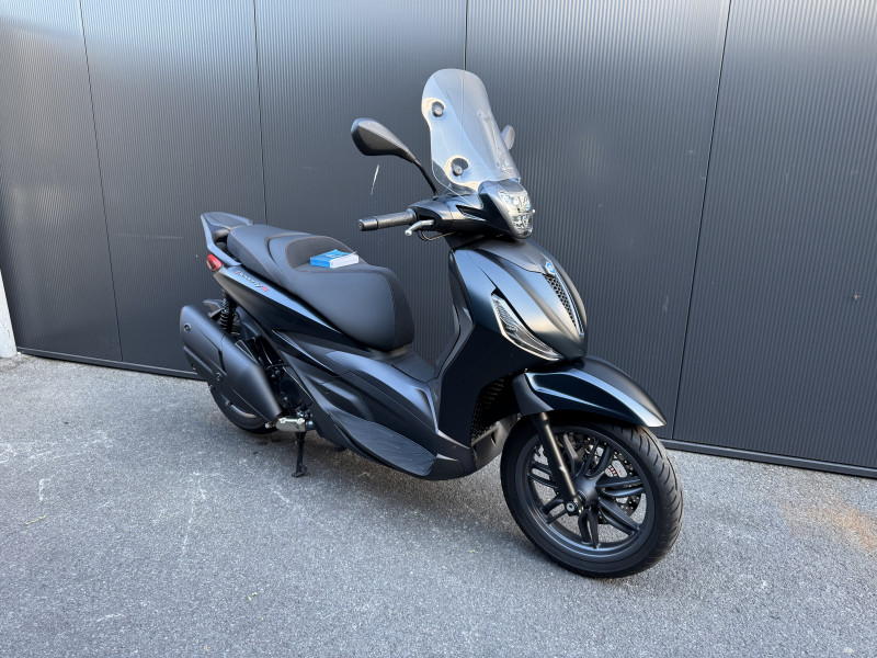 BEVERLY 400 HPE