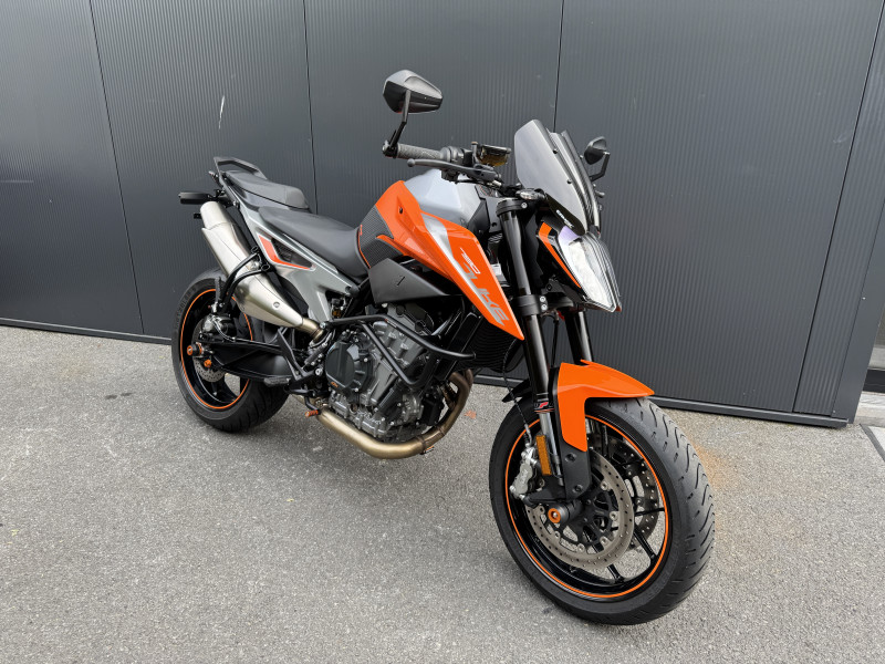 790 DUKE