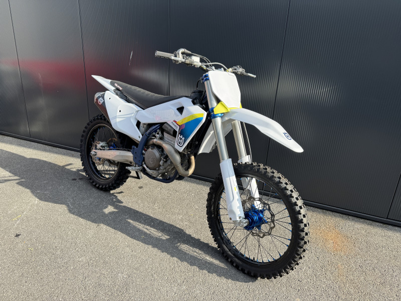 FC350