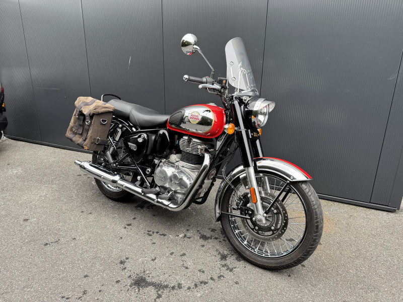 CLASSIC 350 METEOR