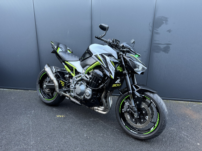 Z900