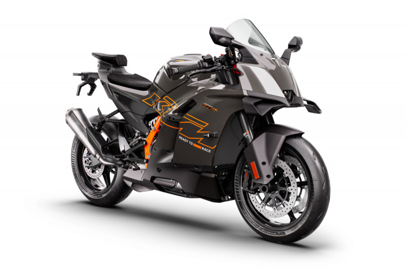 990 RC R  990 RC R
