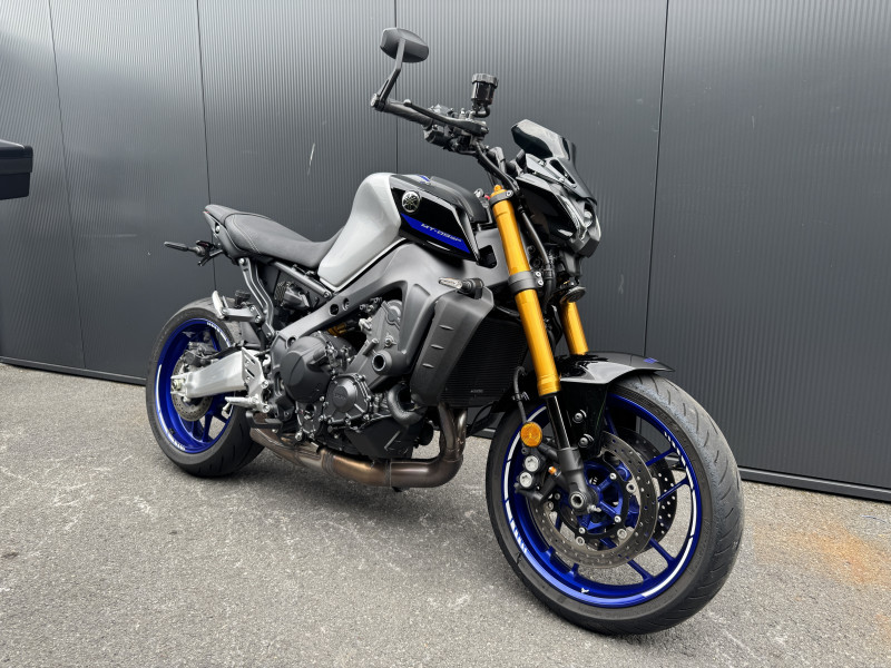 MT-09 SP
