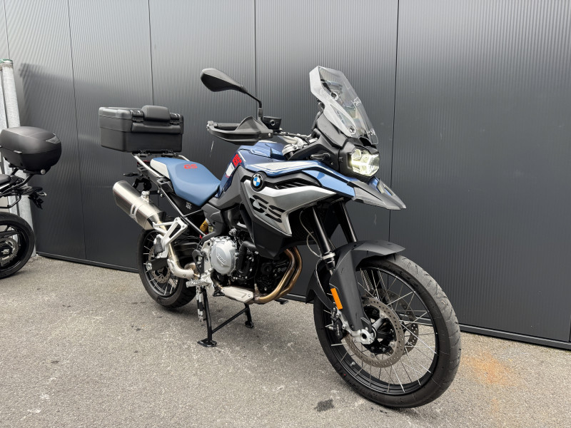 F 850 GS