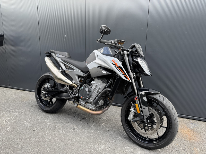 790 DUKE L