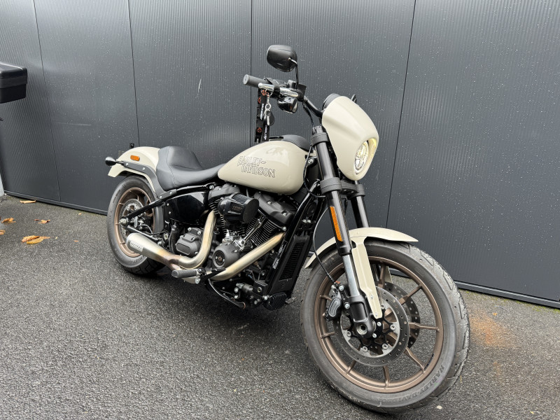 Low Rider S