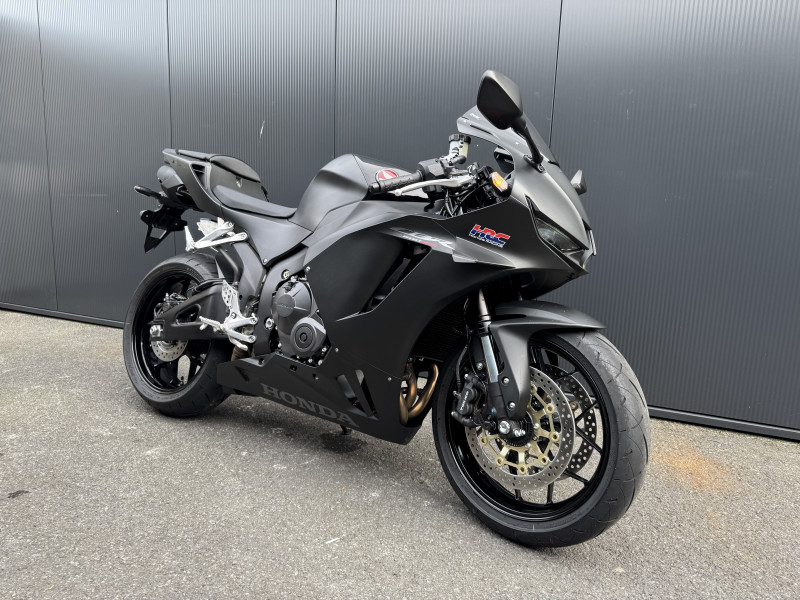 CBR 600RR