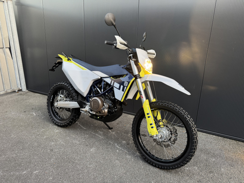 701 Enduro
