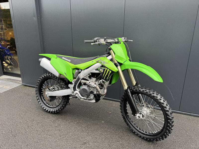 KX 450