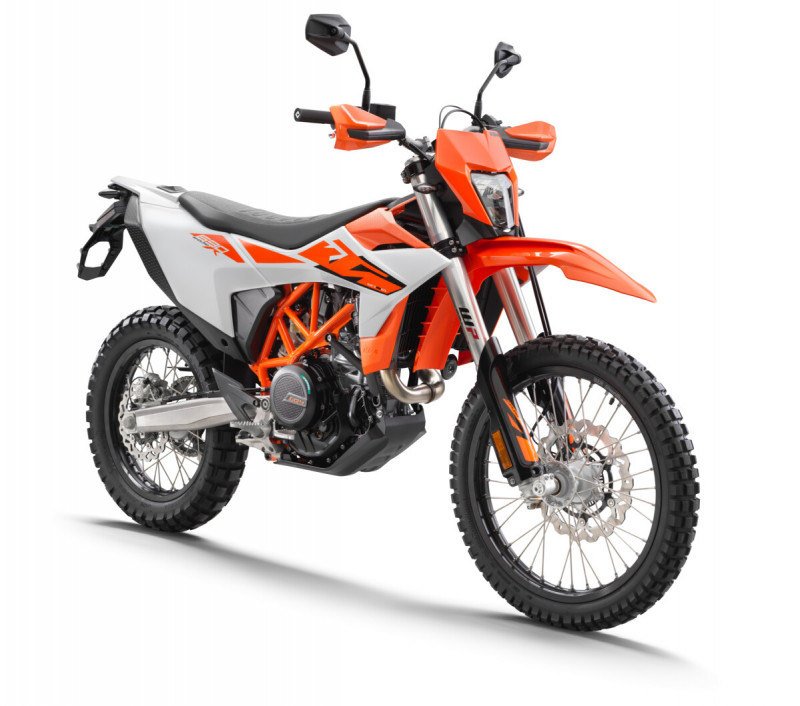 690 ENDURO R 690 ENDURO R
