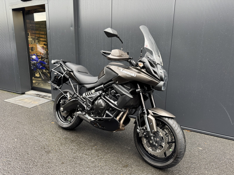 VERSYS 650