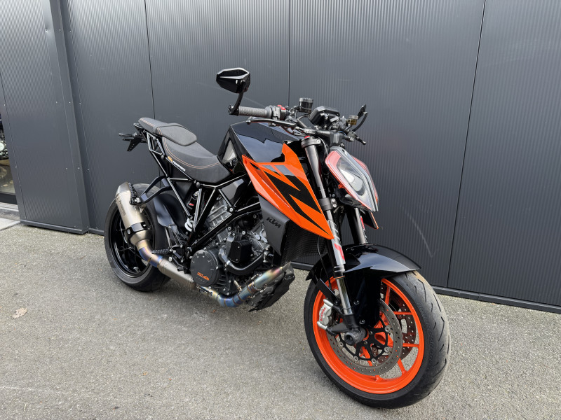 1290 SUPER DUKE R