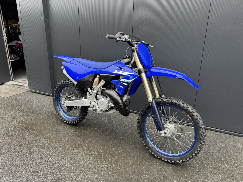 YZ125