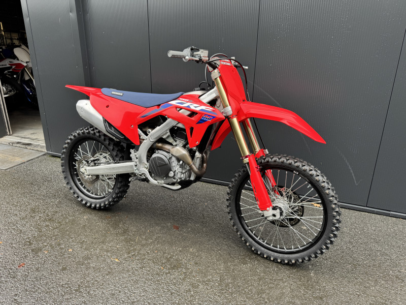 CRF450