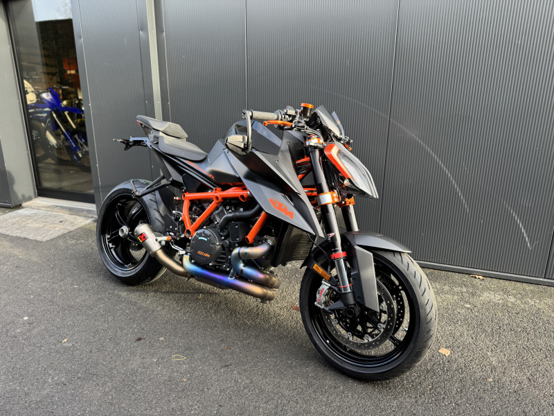 1290 SuperDuke R