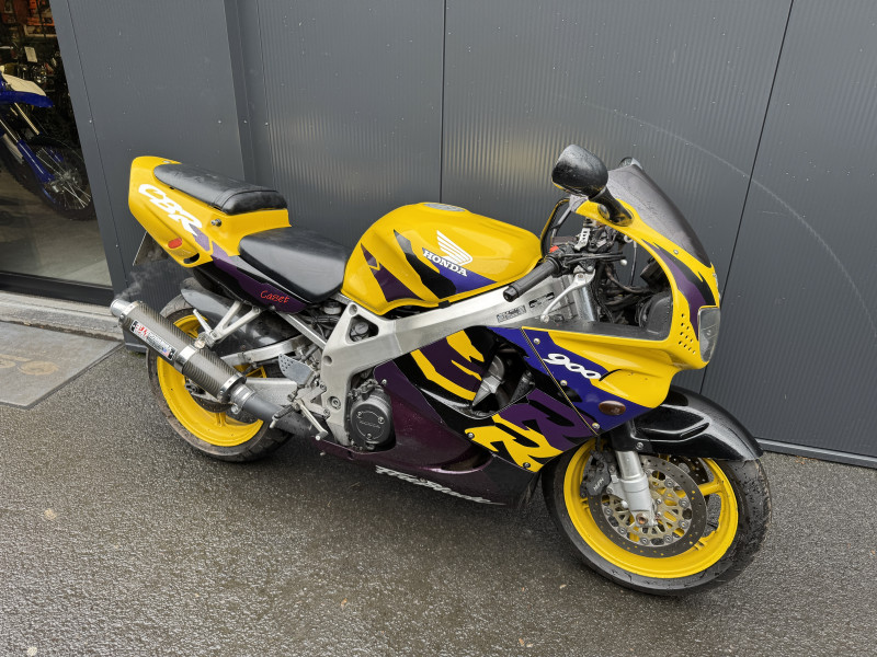 CBR900RR