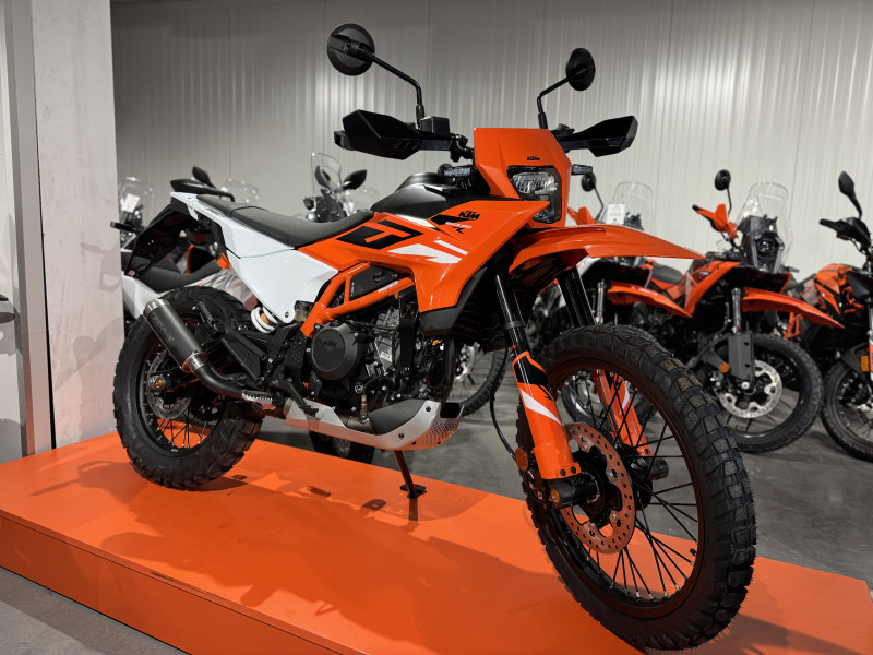 390 ENDURO R 