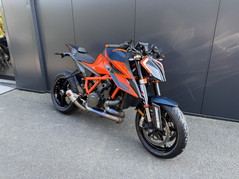 1290 SUPER DUKE R