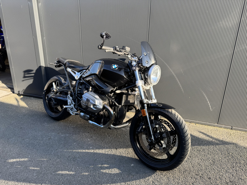 R Nine T Pure R Nine T Pure