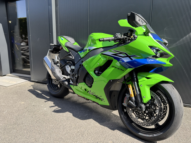 ZX-10R