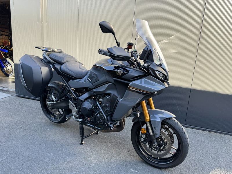 TRACER 9GT+