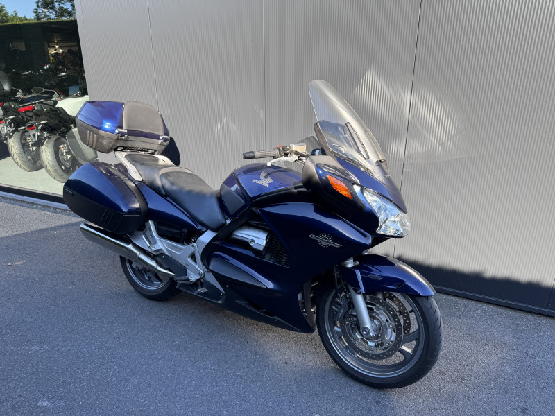 ST 1300 - PAN EUROPEAN